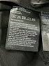 H&M Solid Black Dress Pants Size 16 - photo 8