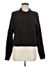 Gap Black Pullover Sweater Size M - photo 1