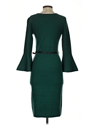 New York & Company Cocktail Dress (view 2)