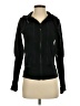 Lululemon Athletica Black Jacket Size 4 - photo 1