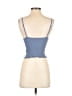 Urban Outfitters Blue Tank Top Size XS - photo 2