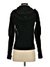 Lululemon Athletica Black Jacket Size 4 - photo 2