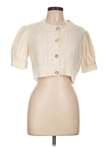 Hill House Cardigan (view 1)