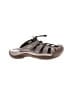 Keen Brown Sandals Size 8 1/2 - photo 1