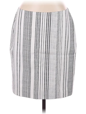 White House Black Market Casual Skirt (view 1)