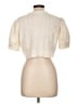 Hill House Ivory Cardigan Size L - photo 2