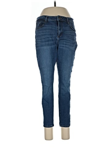Ann Taylor LOFT Outlet Jeans (view 1)