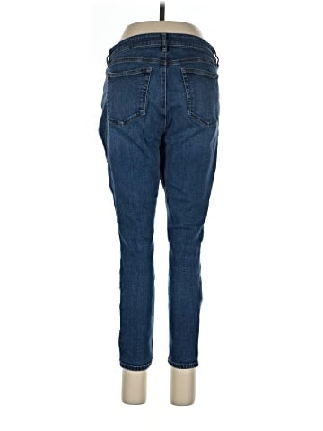 Ann Taylor LOFT Outlet Jeans (view 2)