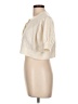 Hill House Ivory Cardigan Size L - photo 5