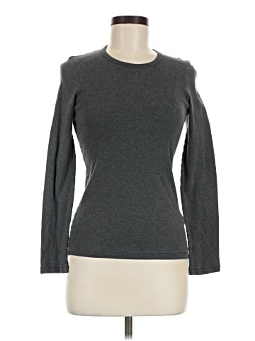 Splendid Long Sleeve T-Shirt (view 1)