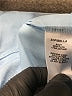 Sofibella Blue Sleeveless Top Size XL - photo 8