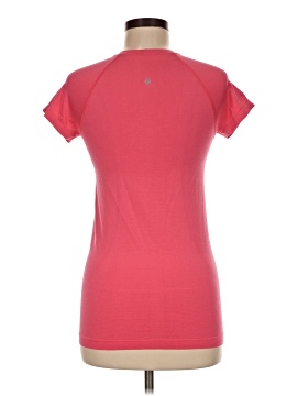 Lululemon Athletica Short Sleeve T-Shirt (view 2)