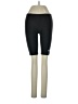 Speedo 100% Polyester Color Block Black Active Pants Size XXS (28) - photo 1
