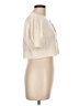 Hill House Ivory Cardigan Size L - photo 4