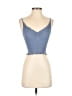 Urban Outfitters Blue Tank Top Size XS - photo 1