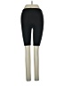 Speedo 100% Polyester Color Block Black Active Pants Size XXS (28) - photo 2