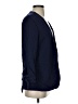 Olivia Moon Blue Cardigan Size S - photo 4
