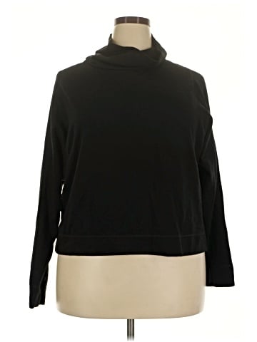 Avia Long Sleeve Top (view 1)