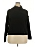 Avia Black Long Sleeve Top Size 22 - photo 1