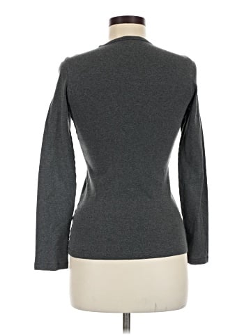 Splendid Long Sleeve T-Shirt (view 2)