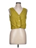 Madewell Yellow Vest Size 12 - photo 1