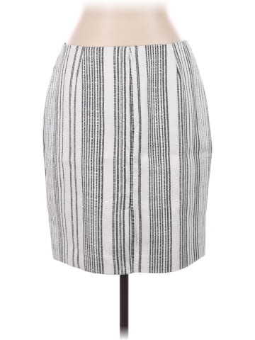 White House Black Market Casual Skirt (view 2)