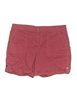 Gloria Vanderbilt Cargo Shorts