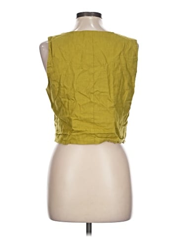 Madewell Vest (view 2)