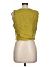 Madewell Yellow Vest Size 12 - photo 2