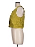 Madewell Yellow Vest Size 12 - photo 5