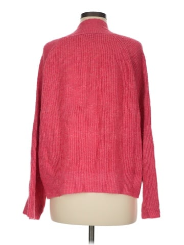 Mango Pullover Sweater (view 2)