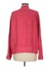Mango Red Pullover Sweater Size M - photo 2
