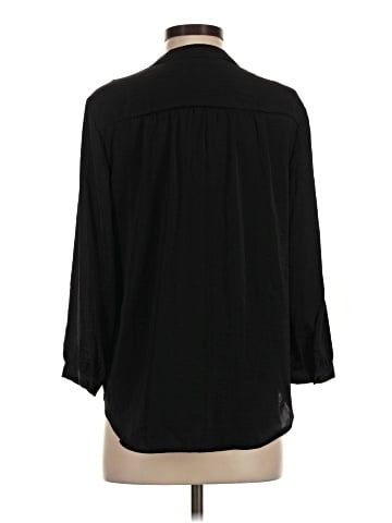 Vince Camuto 3/4 Sleeve Blouse (view 2)