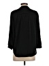 Vince Camuto Black 3/4 Sleeve Blouse Size S - photo 2