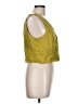 Madewell Yellow Vest Size 12 - photo 4