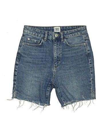 BDG Denim Shorts (view 1)