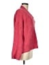 Mango Red Pullover Sweater Size M - photo 4