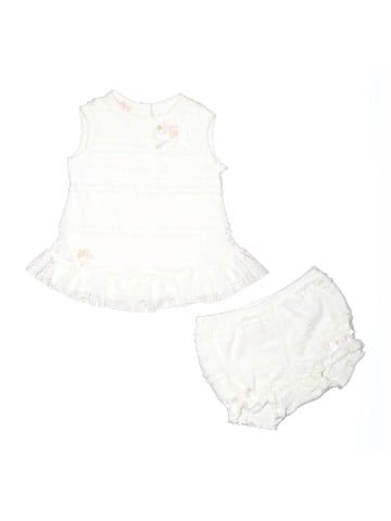 Baby Biscotti Dress (view 1)