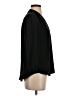 Vince Camuto Black 3/4 Sleeve Blouse Size S - photo 4