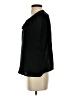 Sundays Black Short Sleeve Blouse Size Sm (1) - photo 5