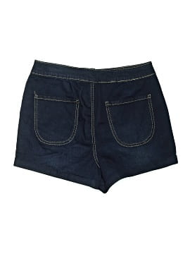 Boom Boom Jeans Denim Shorts (view 2)