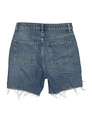 BDG Denim Shorts (view 2)