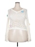 Wild Fable White Pullover Sweater Size XXL - photo 1