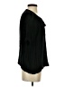 Sundays Black Short Sleeve Blouse Size Sm (1) - photo 4