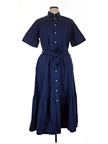 Polo by Ralph Lauren Casual Dress (view 1)