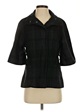 Banana Republic Factory Store Wool Coat (view 1)