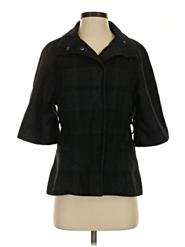 Banana Republic Factory Store Wool Coat (view 1)