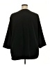 Talbots Outlet 100% Polyester Black 3/4 Sleeve Blouse Size 3X - photo 2