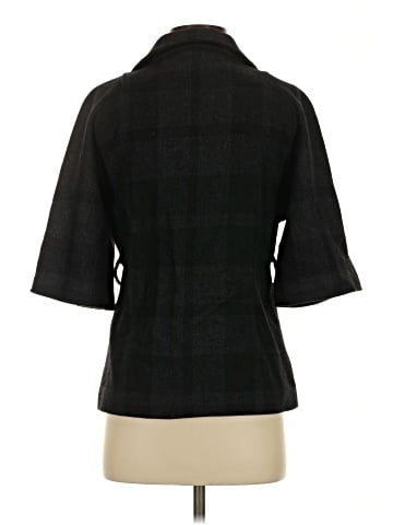 Banana Republic Factory Store Wool Coat (view 2)