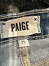 Paige Hearts Blue Jeans Size 25 waist - photo 7
